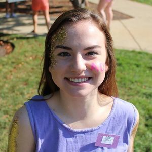 Meet your Posher, Leta